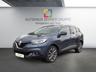 Renault Kadjar, Edition TCe165, Jahr 2017 - Ravensburg