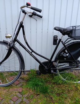 Damen-Fahrrad - Kamp-Lintfort