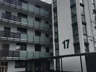 Modernes Wohnen - Stilvolle 2-Zimmer - Wohnung mit großem Balkon in Neustadt - Neustadt (Weinstraße)