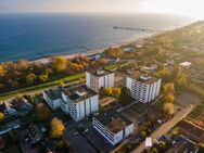 Gegen Gebot: Apartment 6. OG Ostseeblick und Waldblick im IVA 23746 Kellenhusen - Kellenhusen (Ostsee)