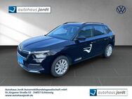 Skoda Kamiq, 1.0 TSI OPF Ambition Plus, Jahr 2022 - Schleswig