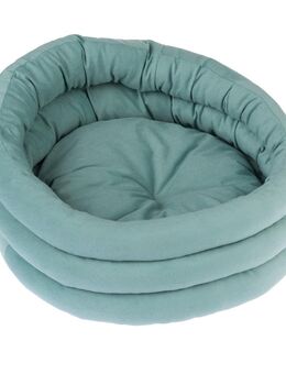 TIAKI Kuschelbett Poppy - ca. Ø 45 x 28 cm