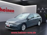 VW Golf Variant, 1.5 Golf VIII eTSI Life, Jahr 2022 - Menden (Sauerland)