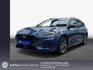 Ford Focus Turnier 1.0 EcoBoost Hybrid Aut. ST-LINE - Hildesheim