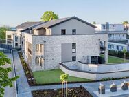 Bald bezugsfertig! Letzte 3-Zimmer Ferienwohnung mit Terrasse und Tiefgaragenstellplatz - Kellenhusen (Ostsee)