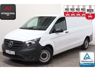 Mercedes-Benz Vito 116 CDI KASTEN EXTRALANG AUT,LEDER,KLIMA,SH - Berlin