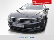 VW Passat Variant, 2.0 TDI Comfortline, Jahr 2018 - Fürth