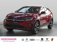 VW Taigo, 1.0 EU6e Style, Jahr 2024 - Bonn