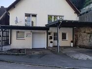 Beverungen-OT, Wohnhaus - Beverungen