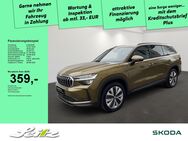 Skoda Kodiaq, 2.0 TDI Selection HEAD-U, Jahr 2024 - Wangen (Allgäu)