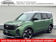 Ford Tourneo Courier, 1.0 EB Automatik Active Alu17, Jahr 2024 - Castrop-Rauxel