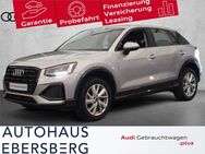 Audi Q2, advanced 30 TDI Parken Fahren Sicherhei, Jahr 2023 - Ebersberg