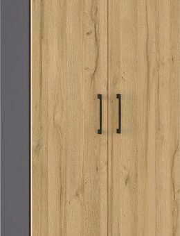 GERMANIA Aktenschrank Profi 3.0 erhältlich in zwei Höhen