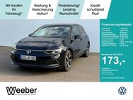 VW Golf, 1.5 l eTSI Style, Jahr 2024 - Leonberg (Baden-Württemberg)