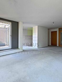 4-Zimmer-Wohnung in zentraler Lage - Heidelberg
