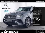 Mercedes GLE 350, de AMG-Sport Night Memo, Jahr 2024 - Iserlohn