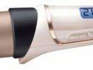 Remington Lockenstab CI91X1, GripTech-Keramik-Beschichtung, OPTIheat-Technologie