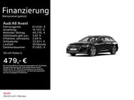 Audi A6, Avant 45 TDI quattro S-LINE PLUS 19ZOLL, Jahr 2024 - Hanau (Brüder-Grimm-Stadt)