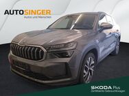 Skoda Kodiaq, 1.5 TSI Selection iV, Jahr 2024 - Kaufbeuren