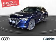 Audi e-tron, 55 qu S line, Jahr 2022 - Minden (Nordrhein-Westfalen)