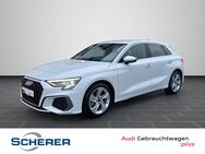 Audi A3, Sportback S line 35 TFSI, Jahr 2024 - Neustadt (Weinstraße)