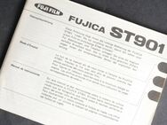 Gebrauchsanleitung für Fujica ST901 Spiegelreflexkamera; gebraucht - Berlin