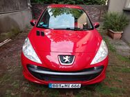 Peugeot 206 + Basic - Kleinwagen mit großem Potential - Bottrop