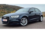 Audi A3 Sportback 35 TDI, S-Tronic, Leder, Kamera. - Trier