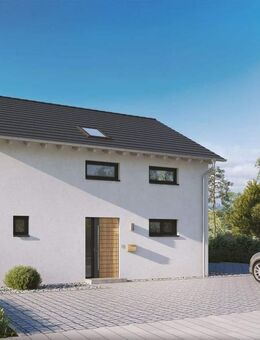 Ihr Traumhaus in Gräfenberg - Familienfreundlich und energieeffizient! - Gräfenberg