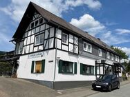 Bed & Breakfast, Restaurant oder einfach nur wohnen. Hier geht alles! - Winterberg