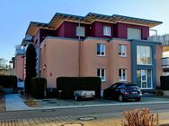 Moderne 4 Zimmer Wohnung in Ettenheim mit Balkon und TG Stellplatz - Ettenheim