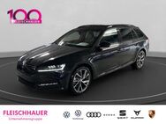 Skoda Superb, 2.0 SportLine Combi Sportline, Jahr 2023 - Aachen