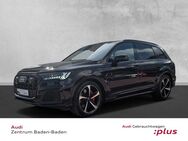 Audi SQ7, 4.0 TDI quat OPTIK, Jahr 2020 - Baden-Baden