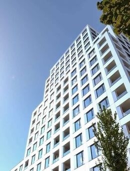 *SEETOR* Möblierte 1-Zimmer-Wohnung mit EBK! - Nürnberg