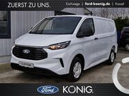 Ford Transit Custom, Trend 280L1 ParkAss, Jahr 2024 - Eschwege