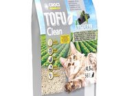 Croci Tofu Clean Active Katzenstreu - 4,5 kg