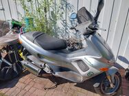 125 Gilera Runner zu verkaufen - Bothel