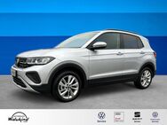 VW T-Cross, 1.0 TSI EU6e Life DSK digitales, Jahr 2025 - Enger (Widukindstadt)