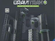 Ravensburger Kugelbahn-Bausatz GraviTrax PRO Extension Vertical, Made in Europe