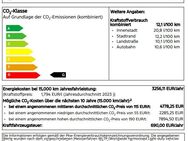 Ford Mustang, 5.0 Ti-VCT Fastback V8 GT, Jahr 2022 - Bad Kreuznach