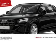 Audi Q2, 35 TFSI S line, Jahr 2024 - Aach (Baden-Württemberg)