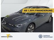 VW Golf, 1.5 TSI MOVE, Jahr 2024 - Duisburg