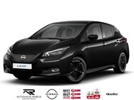 Nissan Leaf, h e-Pedal ° e Tekna, Jahr 2022 - Memmingen