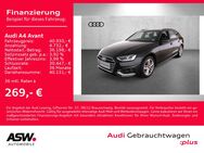 Audi A4, Avant advanced 40TDI VC, Jahr 2024 - Heilbronn