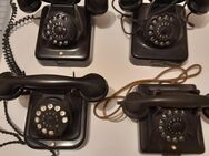 Telefonsammlung - Essen