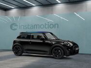 MINI Cooper, JCW Trim DA, Jahr 2021 - München