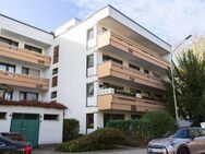 **Heike Borchers Immobilien**Attraktiver, lichtdurchfluteter Wohntraum**Grundbuch statt Sparbuch** - Unterhaching