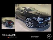 Mercedes CLA 200, d SB Progressive 8ATG, Jahr 2023 - Neuburg (Donau)