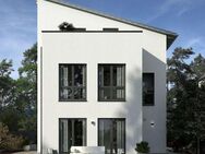 Ein Haus für jedes Wohnumfeld! Modernes Wohnkonzept - Wohlfühlklima inklusive - Berlin