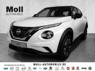 Nissan Juke Acenta 1.0 DIG-T 114PS EU6d Komfort Paket - Aachen